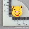Accesorios para el Cabello de Tigger, Diademas, Gomas para el Cabello, Materiales para Niños, Accesorios de Resina Hechos a Mano DIY de Piglet, Funda para Teléfono con Pegamento de Crema DIY