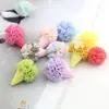 Accesorios para joyería hecha a mano DIY de joyería suelta, accesorios de material de cono de helado, accesorios lindos tridimensionales