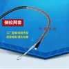Ventas Directas de Fábrica Cubierta de Malla para Cables/Cubierta de Malla Lateral Media/Cubierta de Malla Especial para Viento y Electricidad/Cubierta de Malla para Cables de Alimentación/En Stock