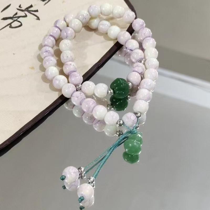 葫芦双圈12