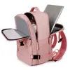 Nova Bolsa de Mão Transfronteiriça Mochila Pequena Mochila Grande Capacidade Viagem de Curta Distância Mochila para Notebook Fabricante Atacado