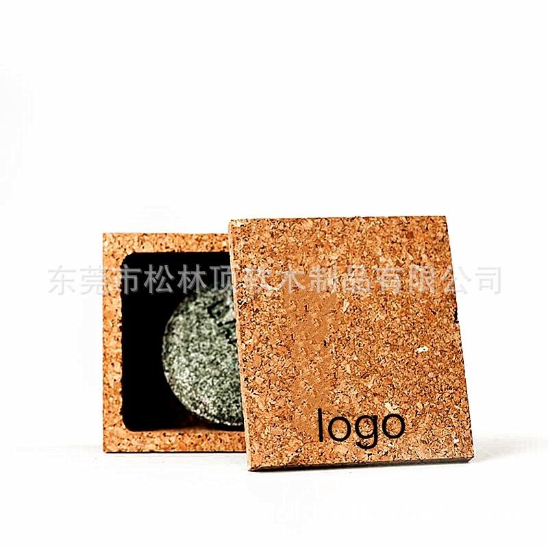 香皂软木包装盒