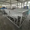 Piscina de Recuperação para Jardim de Vila Externa Sem Instalação Piscina Estrutural Pré-fabricada Pequena de Fibra de Vidro