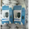 Ventas Mayoristas del Fabricante de Ratones Alámbricos de Colores Brillantes, Ratones Ópticos USB Brillantes y Servicios de Dropshipping