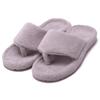 REACH home - Zapatillas de casa cálidas para hombre y mujer, para interior y exterior, con certificación Oeko-tex, BSCI spot sedex