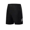 Shorts de Exportação Transfronteiriça Calças Casuais Masculinas Verão Soltas Esportes Fitness Shorts Masculinos Calças de Cinco Pontos Corrida ao Ar Livre