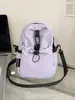 Bolsa Cruzada para Teléfono Móvil para Mujer 2025 Nueva para Viajes al Aire Libre Plegable Ligera Impermeable Compacta Ligera Bolsa de Tela de Nylon