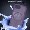 Modelo Nuevo Adecuado para Apple 17Promax Piel de Onda Grande Sensación Magnética 15 Funda para Teléfono Móvil Iphone16E Anticaídas y Resistente a la Suciedad