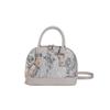 Pequena nova bolsa estilo ocidental estilo chinês retrô feminina 2023 nova bolsa de mão casual bolsa de ombro bolsa crossbody