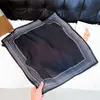 Nuevo Pañuelo Triángulo Paisley Vintage para Mujer, Accesorio para Jeans, Cinturón, Ropa en Capas, Lazo para la Cintura, Lazo para el Cuello, Pañuelo Cuadrado, Pañuelo de Cuello