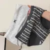 Roupa Íntima Feminina Floral para Meninas Algodão Puro Antimicrobiano Entrepernas Calcinhas 2025 Novo Estilo Shorts que Não Apertam Venda por Atacado