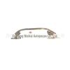Para 2023 2024 Honda ACCORD ACCORD para-choque dianteiro esqueleto 71130-S0E-H00