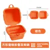 Tigela Dobrável para Pet Silicone de Grau Alimentício Alimentador Tigela para Gato e Cachorro Portátil para Exterior Tigela Antiderrapante Tigela para Cachorro Pet
