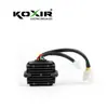 Regulador rectificador de voltaje KOXIR para Honda CB1000C CB750C CB900C 31600-MG5-000