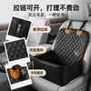 Suministro transfronterizo de Amazon de alfombrillas para mascotas de coche para perros, alfombrillas para mascotas para gatos, alfombrillas para coche de viaje, alfombrillas para jaulas de perros