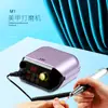 Removedor de Unhas Profissional Personalizado, Lixador de Unhas Elétrico de Venda Quente Transfronteiriça, Ferramenta de Manicure, Máquina de Polir Unhas, Lixador de Unhas