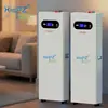 Baterías de Litio 7.5Kwh 51.V150Ah 200Ah 51.2V300Ah