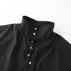 Chaqueta de algodón transfronteriza europea y americana para mujer con cuello alto, cintura anudada, mangas largas, nuevo modelo de verano
