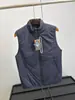 ¡Solución de almacenamiento asequible y práctica! ¡Incluye cintas reflectantes 3M! Chaleco acolchado sin mangas, impermeable y cálido, para hombres y mujeres, perfecto para otoño e invierno