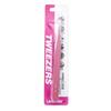 Pinzas para pestañas postizas acero inoxidable pinzas rosas punta pinzas doradas de pluma para injerto diy pinzas rectas codo