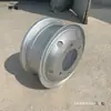 Rueda de Acero para Neumático 700/750/825R16 Rueda de Acero para Camión Ligero de Carga Oumake Uso General de Alta Resistencia
