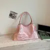 Bolso de Lona con Forma de Estrella para Mujer, Estilo Coreano, de Mano, para Axila, Nuevo Modelo de Moda 2026, Bolso Tote de Gran Capacidad, Bolso de Hombro para Axila