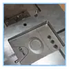 Fabricante Integrado de Procesamiento de Fabricación y Diseño de Moldes de Inyección de Plástico y Fabricación de Carcasas High Life de Precisión de Chengdu