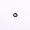 Fabricante de Sellos de Silicona O-Ring, O-Rings de Silicona Resistentes a Altas Temperaturas, Impermeables en Varias Especificaciones