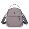 Bolso de Hombro para Mujer Modelo Nuevo 2025, Versátil para Compras, Mochila Pequeña Casual Impermeable, Bolso Bandolera