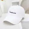 Gorra de Béisbol Simple Nueva Colección Primavera-Verano con Protección Solar para Mujer, Sombrilla Transpirable para Exteriores, Gorra tipo Pico Ancho Adelgazante para Hombre
