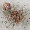 Ins New Cyber Celebridade Gravel Bead Storm Shell Nail Jewelry Mica Candy Series Nail Art Material Bag