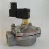 CAC20T4 RCAC20T4002 Válvula de pulso electromagnético de 3/4 de pulgada válvula de diafragma para colector de polvo válvula de pulso
