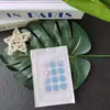 Parches para Acné con Forma de Estrella Transfronterizos, Parches de Hidrocoloide Invisibles de Dibujos Animados Coloridos, Fábrica de Origen, Venta al por Mayor de Comercio Exterior, Muestras Disponibles