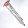 Seringa de Dispensação Estilo Japonês 30Cc com Escala 10Cc Seringa de Plástico Seringa Pneumática de Dispensação Agulha de Preenchimento de Cola Tubo de Dispensação Estilo Japonês