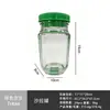 Salad Container Saladkind Saladpod Built Outdoor Sports and Fitness Storage Container Leak-Proof Storage Bottle