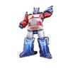 Globo Auténtico Autorizado Boy Transformers Bumblebee Optimus Prime Dibujos Animados Diseño de Fiesta de Cumpleaños Película de Aluminio