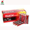 Huatai aa carbono Não. 7 bateria Não. 5 AA bateria 1.5V brinquedo tenda bateria de controle remoto atacado