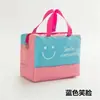 Bolsa de Separación Seco y Húmedo para Viaje, Bolsa de Natación, Bolsa de Playa, Bolsa de Almacenamiento Impermeable, Bolsa para Bata de Baño de Fitness, Bolsa de Equipaje Portátil Conveniente