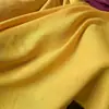 Algodón de Verano Seda Algodón Artificial Tela de Color Sólido Ropa para el Hogar Vestido Pijama Camisola Tela para Ropa Retazos de Tela de Algodón y Seda