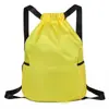 Fábrica en stock al por mayor Bolsa de baloncesto No. 7 bolsa deportiva para exteriores bolsa de gimnasio bolsa de hombro para entrenamiento de fútbol LOGOTIPO impreso