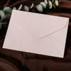 Set de papel de carta estilo Western con patrón floral vintage, papel especial estilo chino para cartas de amor, invitaciones, postales, tarjetas de felicitación y sobres