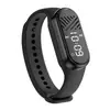 Pulsera Reloj Bluetooth Mp3 Altavoz Bluetooth Deportes al Aire Libre Fitness Correr Dispositivo Portátil Estilo Muñeca Mini Insertable de Tarjeta
