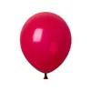 Globo de látex redondo de 36 pulgadas, engrosado, tipo molino de viento, 35g, decoración de boda, globo de suelo, fiesta, globo engrosado de cuatro esquinas