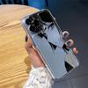 Mulheres Anime Adequado para Capa de Celular Apple 16PROMAX iPhone15/14 Luxo Leve 12 Transparente X Premium Legal