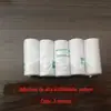 Impressora de Correção de Erros Infantis Transfronteiriça Papel Fotográfico Instantâneo Impressão Térmica Papel Colorido Autoadesivo Etiquetas Adesivas Transparentes