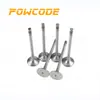 022109611H Es Adecuado para Motor 6.0L de Audi A8 Volkswagen Phaeton Válvula de Escape