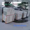 Muestras de Mármol Blanco Ola Están Disponibles Gratuitamente y Pueden Ser Procesadas para Diversas Capas de Superficie como Superficies de Motocicleta, Superficies de Gancho, Etc.