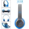 Fone de ouvido Bluetooth P47 em execução direta da fábrica com suporte de alta qualidade de som T universal para telefones celulares e computadores