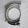Conjunto Completo de Acessórios para Cortador de Grama 139 Carburador de Partida Filtro de Ar Tanque de Combustível Universal Roçadeira Quatro Tempos Corda de Partida