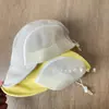 Gorra de Béisbol Transpirable de Malla Simple para Niños Niñas Bebés Niños Gorra de Pico Gorra Visera Solar Protección Solar Primavera Verano Gorra Fina